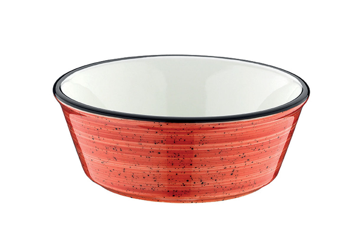 COUPELLE PASSION BANQUET 12CM PORCELAINE – Complément table – HygiRéa