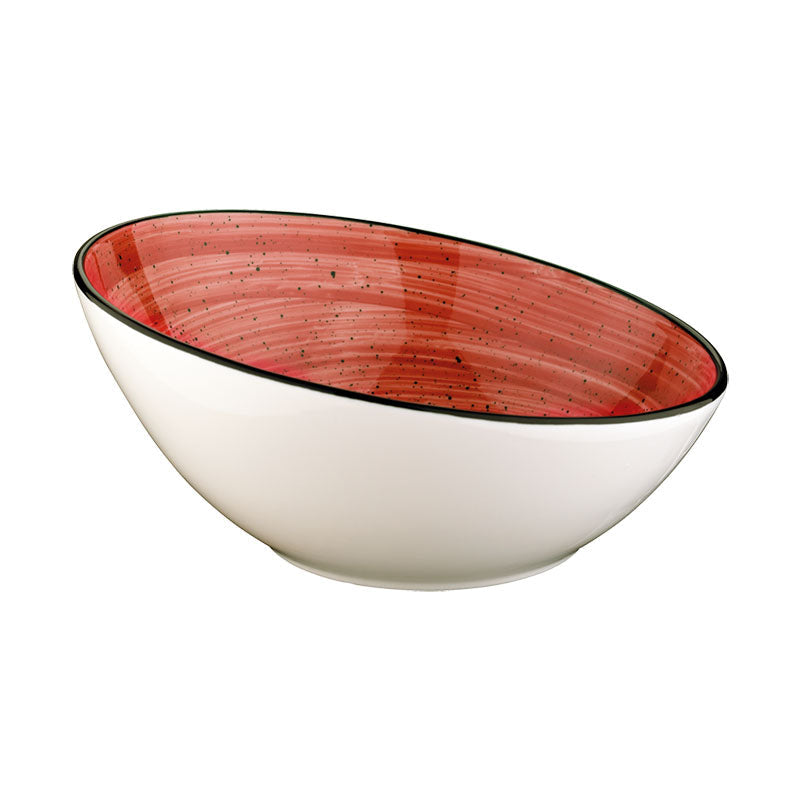 COUPELLE PASSION VANTA 8CM EN PORCELAINE – Complément table – HygiRéa
