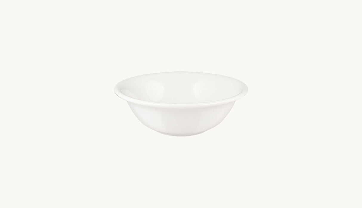 BOL GOURMET 16CM PORCELAINE – Petit déjeuner – HygiRéa
