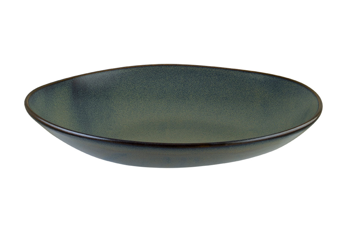 ASSIETTE CREUSE GLOIRE VAGO 26CM – Assiette – HygiRéa