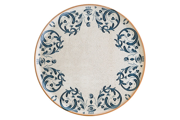 ASSIETTE PIZZA VIENTO GOURMET 32CM – Assiette – HygiRéa