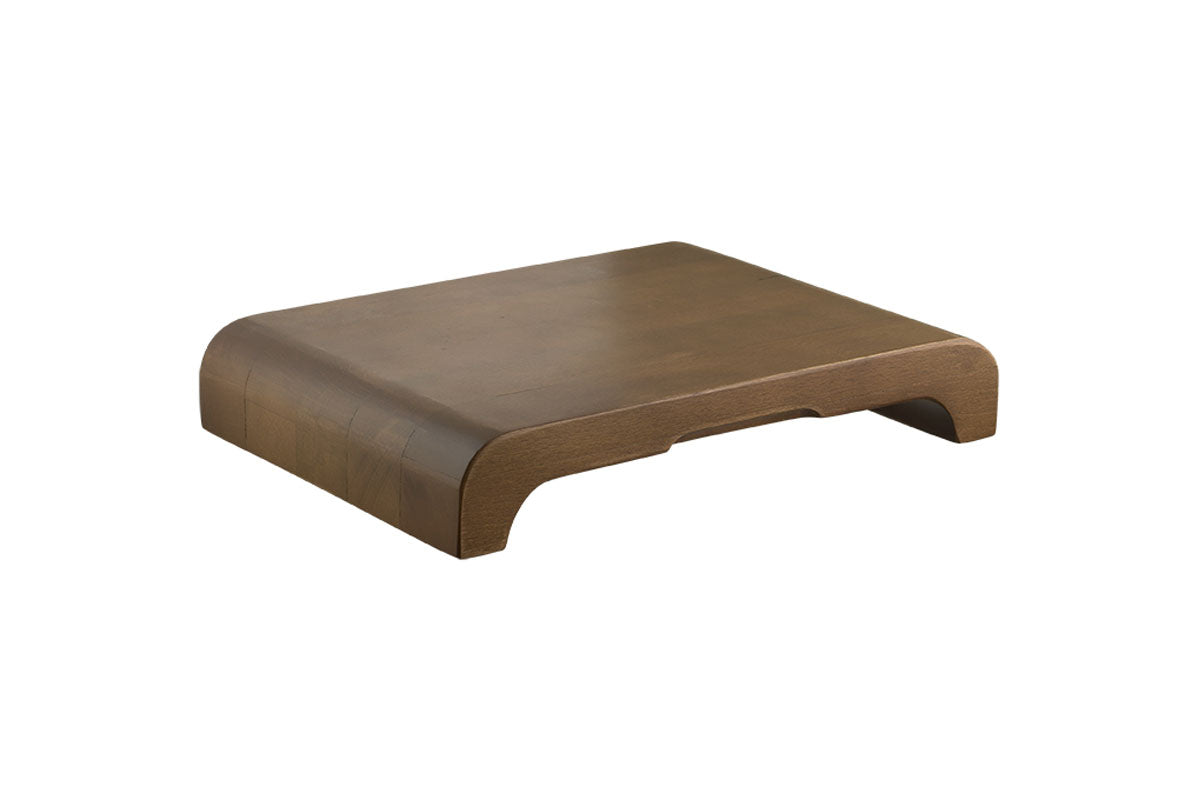 PLANCHE EN BOIS DE HETRE AGORA 37X24CM – Accessoire de table – HygiRéa