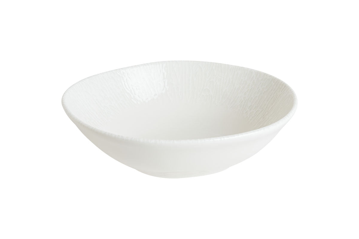 BOL VAGO RADIX 18CM EN PORCELAINE – Petit déjeuner – HygiRéa