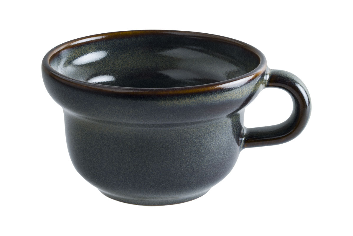 TASSE CAPPUCCINO CUP KAFF 25CL – Petit déjeuner – HygiRéa