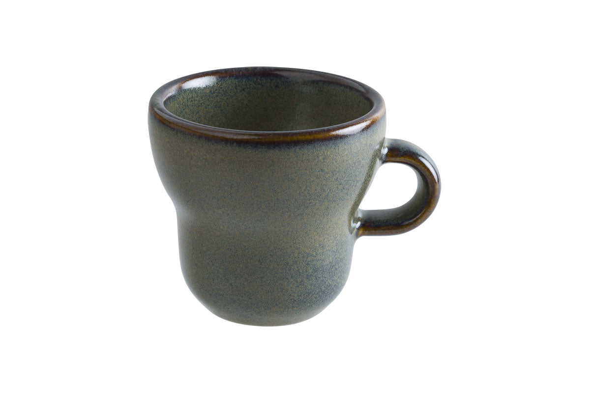 TASSE EXPRESSO GLOIRE KAFF 7.5CL – Petit déjeuner – HygiRéa