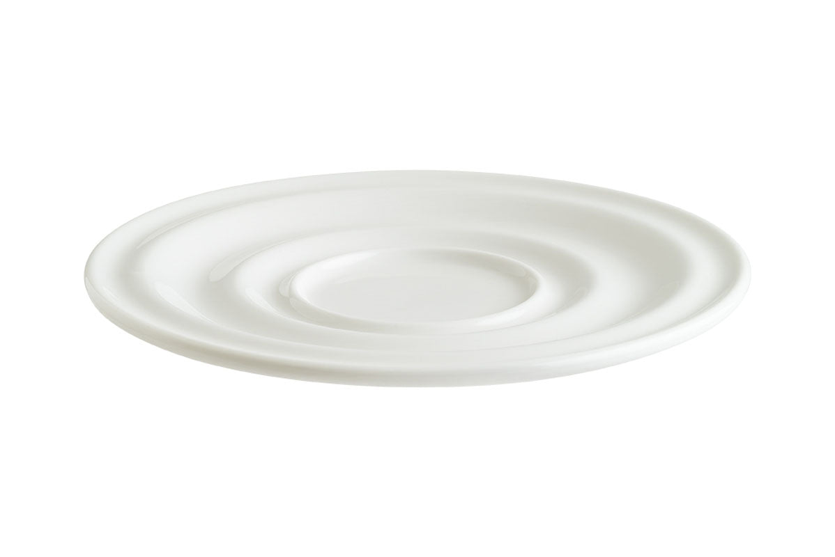 ASSIETTE CAPPUCCINO KAFF 17CM PORCELAINE – Assiette – HygiRéa