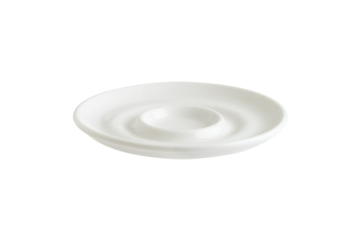 TASSE EXPRESSO KAFF 13CM PORCELAINE – Assiette – HygiRéa