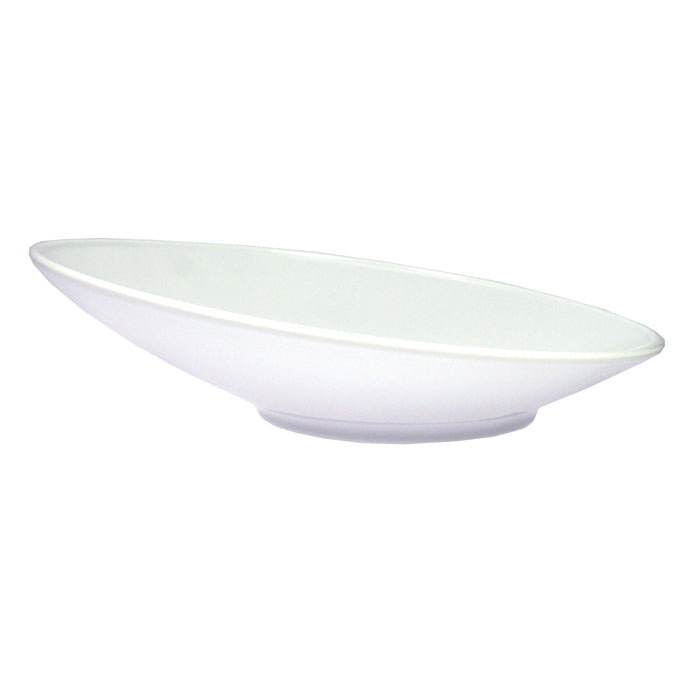 ASSIETTE COUPE RITA 30CM PORCELAINE – Assiette – HygiRéa