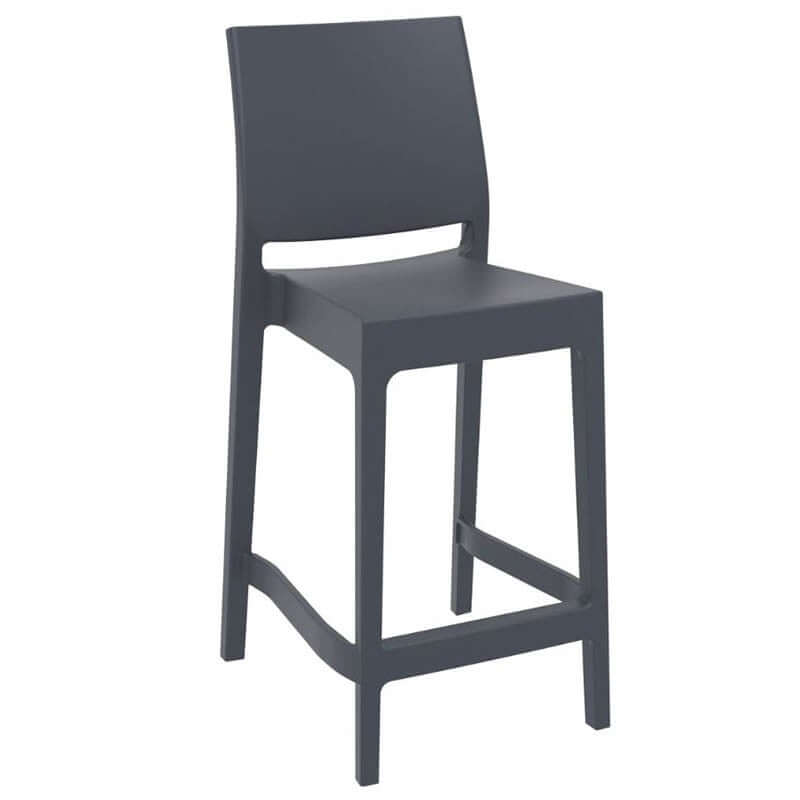 INCA TABOURET H65 – Chaise d’extérieur – HygiRéa