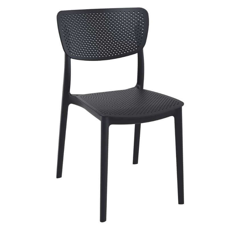 LUCY CHAISE – Chaise d’extérieur – HygiRéa