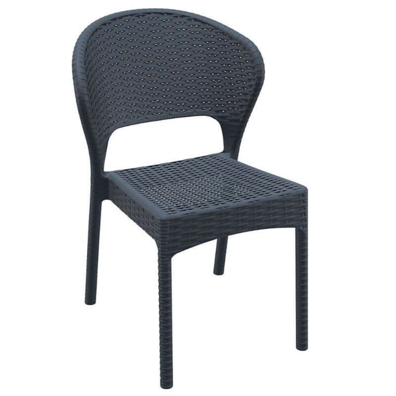 PORQUEROLLES DAYTONA CHAISE – Chaise d’extérieur – HygiRéa