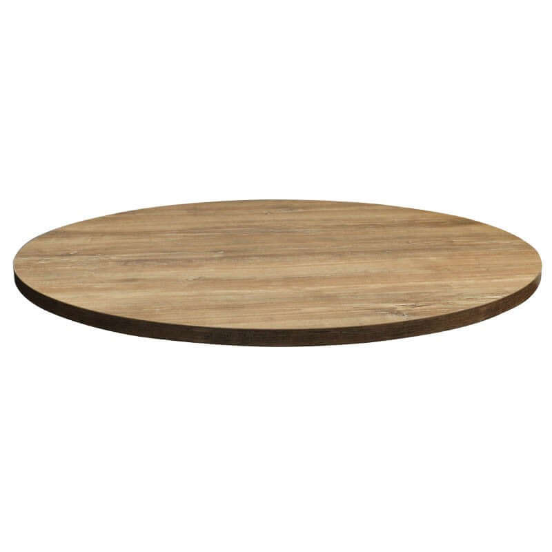 TAVOLA PLATEAU DE TABLE Ø110 – Plateau de table intérieur – HygiRéa