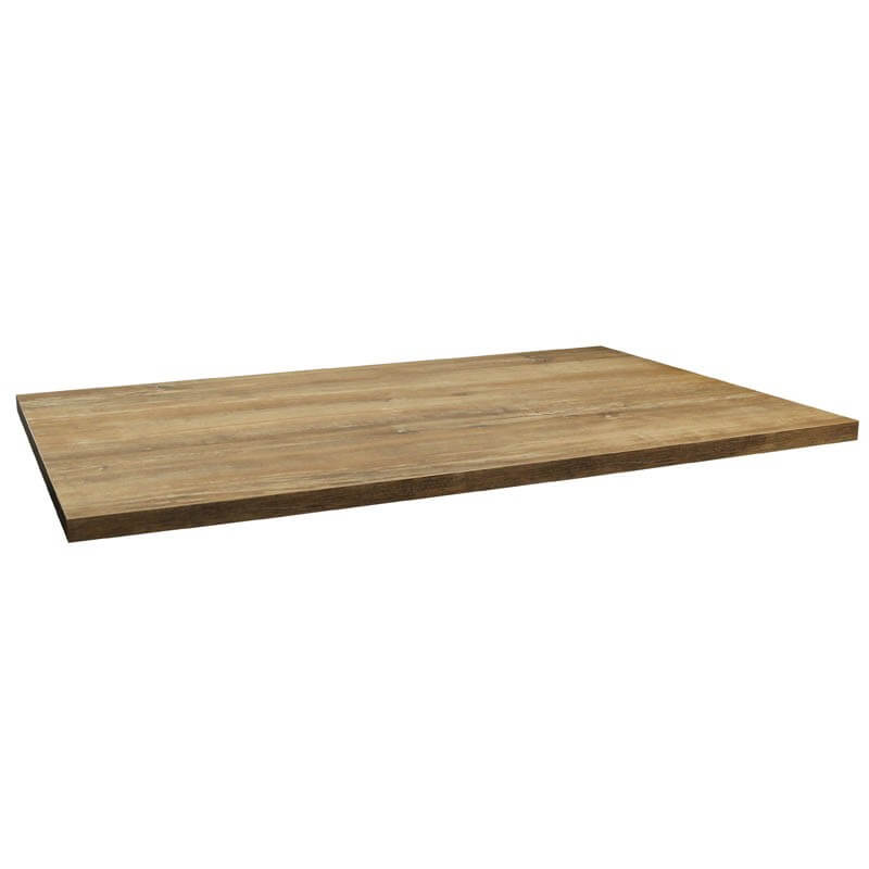 TAVOLA - PLATEAU DE TABLE 110X70 – Plateau de table intérieur – HygiRéa