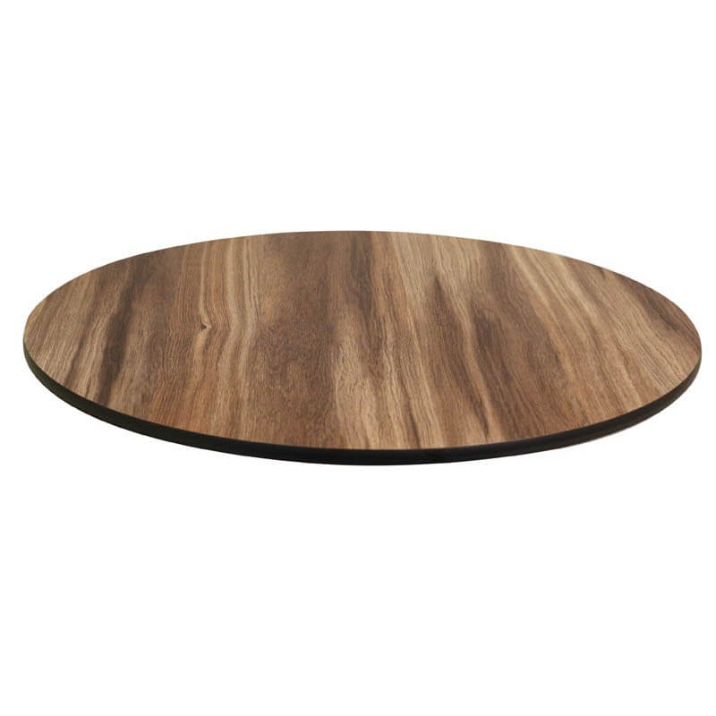 MESA - PLATEAU DE TABLE Ø60 – Plateau de table – HygiRéa