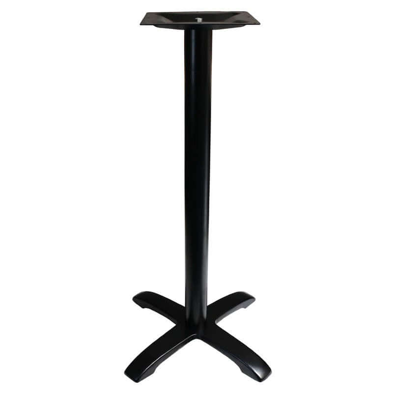 DETROIT MANGE DEBOUT 4 BRANCHES H108 – Pied de table intérieur – HygiRéa