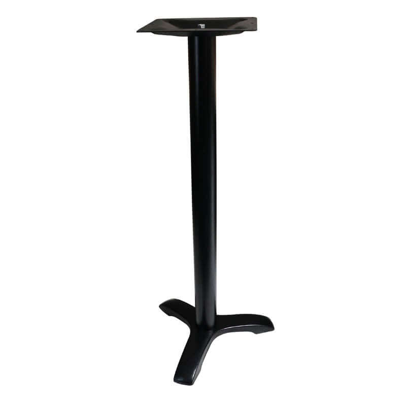 DETROIT MANGE DEBOUT 3 BRANCHES H108 – Pied de table intérieur – HygiRéa