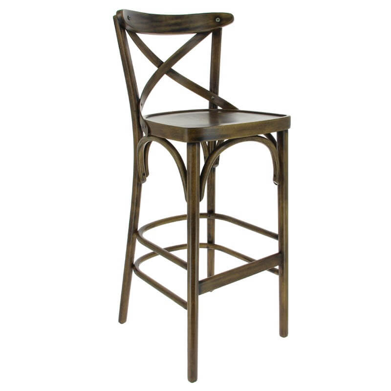 CHINON CHAISE HAUTE – Chaise d’intérieur – HygiRéa