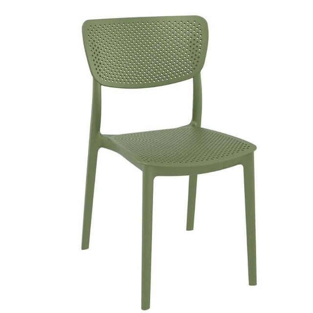 LUCY CHAISE – Chaise d’extérieur – HygiRéa