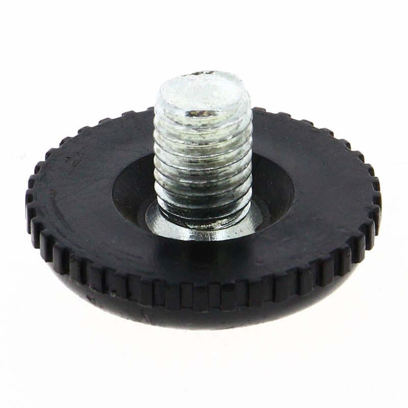 VERINS M10 - D10MM LOT DE 8 – Pied de table intérieur – HygiRéa