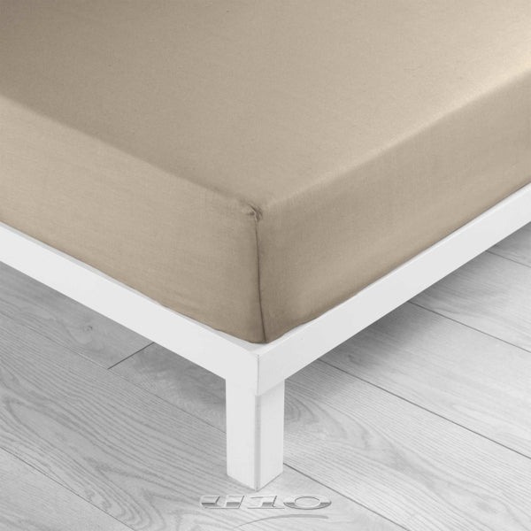 DRAP HOUSSE 1 PERSONNE 90 x 190 CM LINA – Drap Housse – HygiRéa