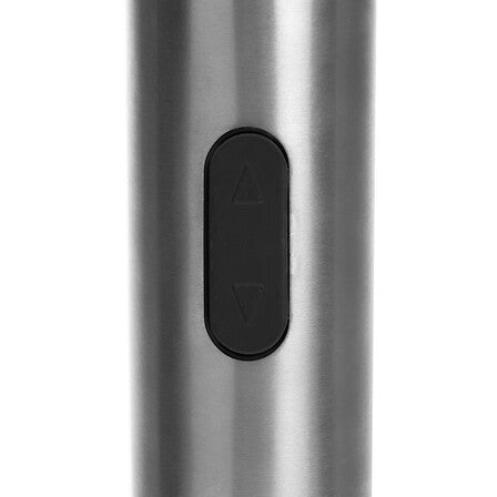 Tire-bouchon électrique inox