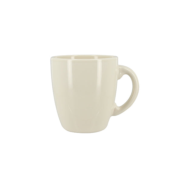 TASSE VITA 18CL IVOIRE EN NEW BONE CHINA – Petit déjeuner – HygiRéa