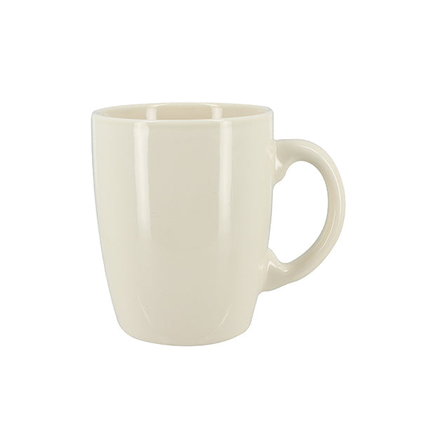 MUG VITA 34CL IVOIRE EN NEW BONE CHINA – Petit déjeuner – HygiRéa
