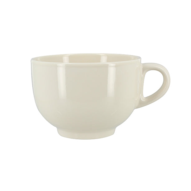 JUMBO VITA 50CL IVOIRE EN NEW BONE CHINA – Petit déjeuner – HygiRéa