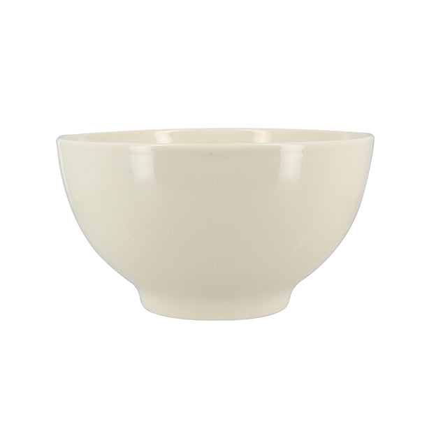 BOL VITA 64CL IVOIRE EN NEW BONE CHINA – Petit déjeuner – HygiRéa