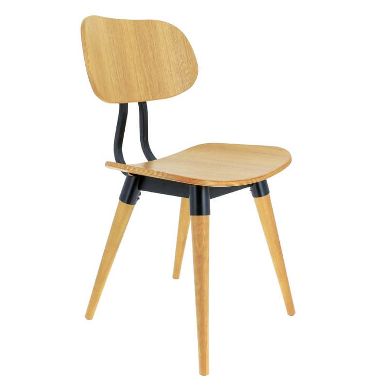 HAMBOURG CHAISE – Chaise d’intérieur – HygiRéa