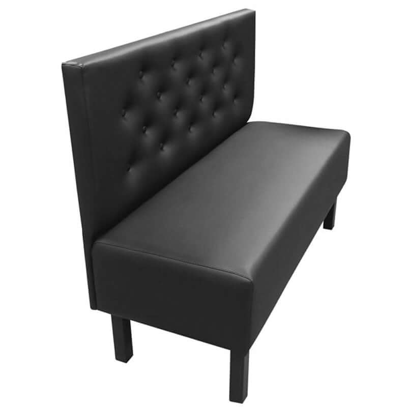 CORDOUE BANQUETTE 120 cm – Banquettes – HygiRéa