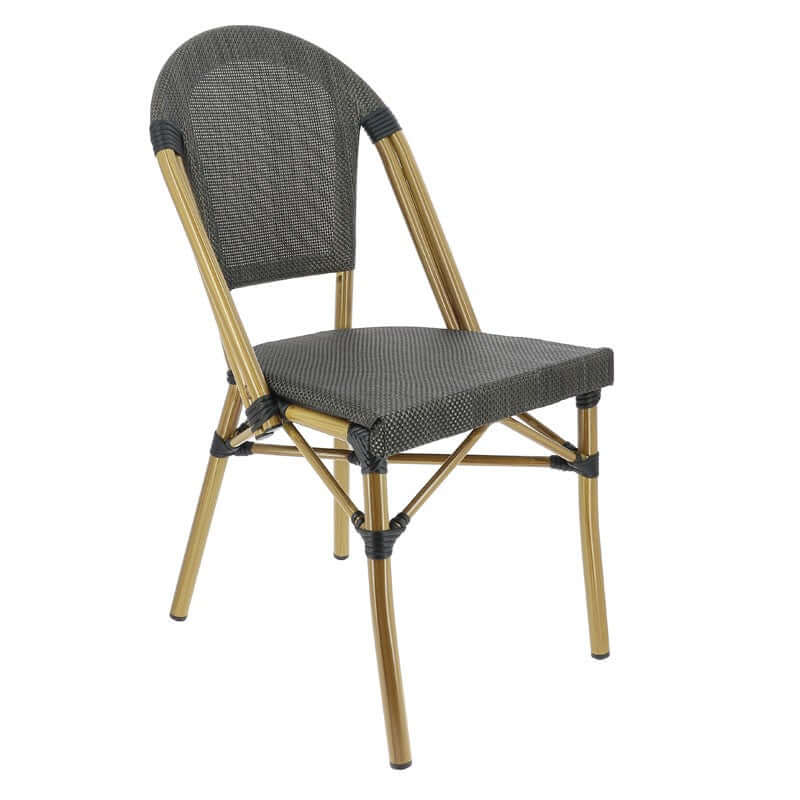BIARRITZ CHAISE – Chaise d’extérieur – HygiRéa