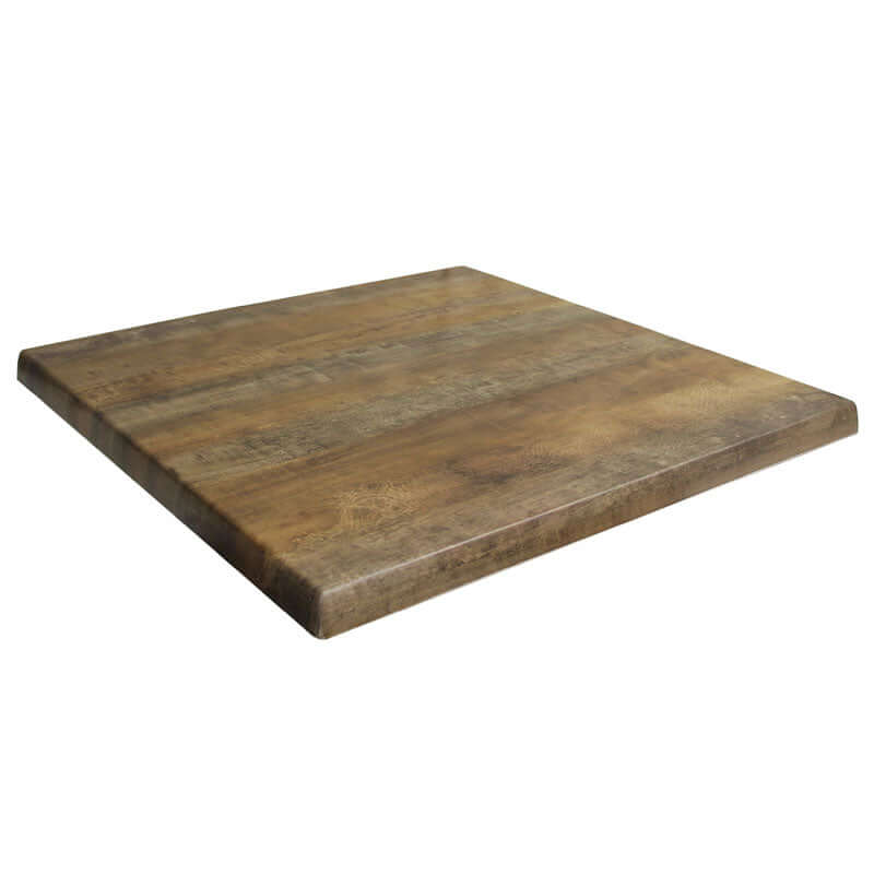 WERZALIT - PLATEAU DE TABLE 70X70 – Plateau de table – HygiRéa