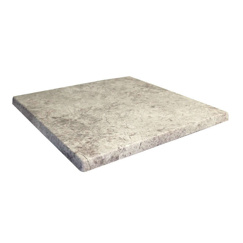 WERZALIT - PLATEAU DE TABLE 60X60 – Plateau de table – HygiRéa