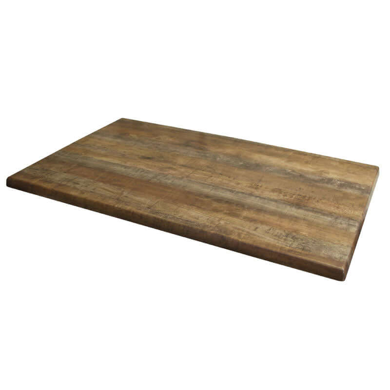 WERZALIT - PLATEAU DE TABLE 110X70 – Plateau de table – HygiRéa