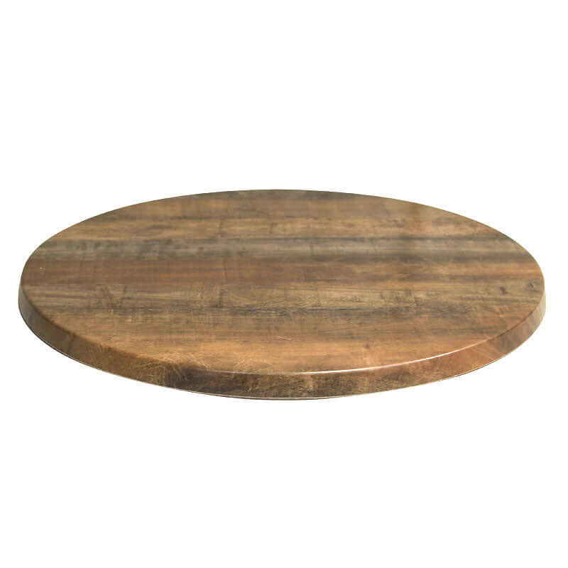 WERZALIT - PLATEAU DE TABLE Ø60 – Plateau de table – HygiRéa