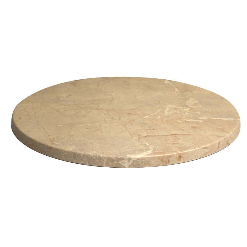 WERZALIT - PLATEAU DE TABLE Ø60 – Plateau de table – HygiRéa