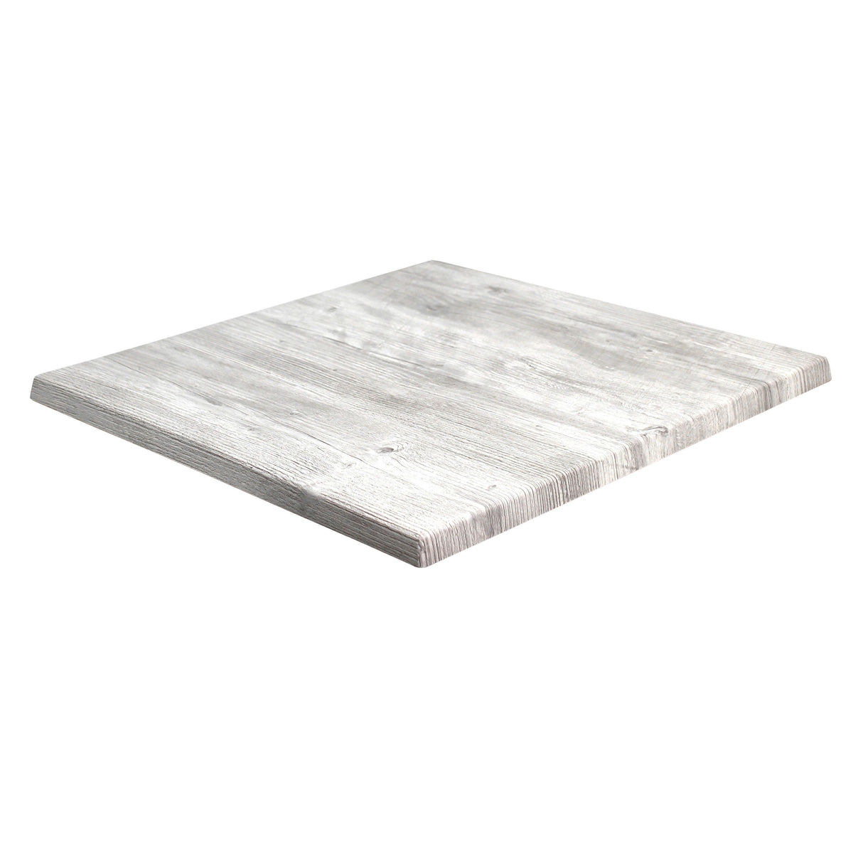 WERZALIT - PLATEAU DE TABLE 70X70 – Plateau de table – HygiRéa