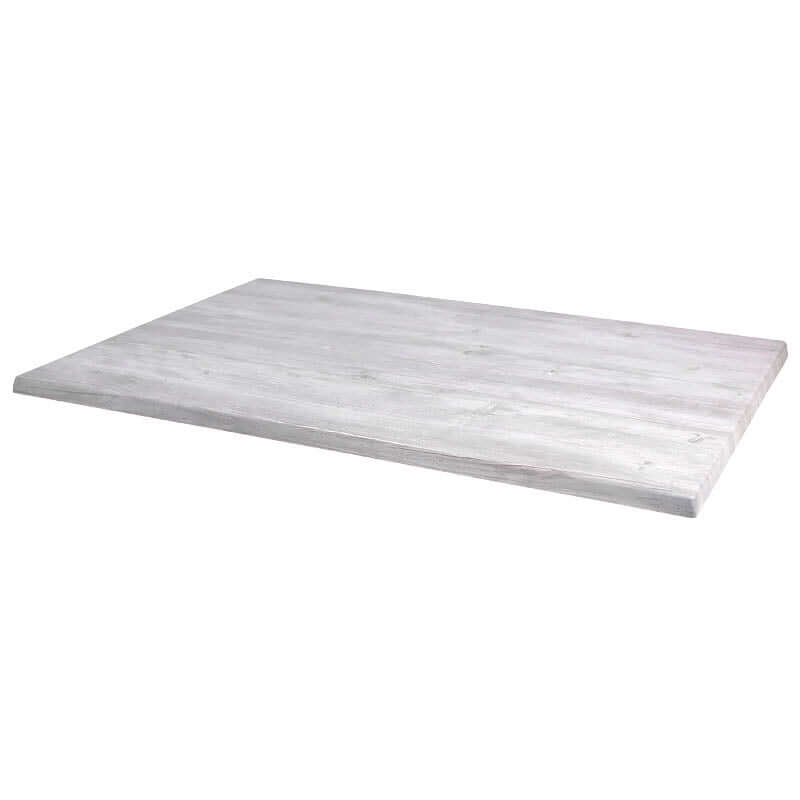 WERZALIT - PLATEAU DE TABLE 110X70 – Plateau de table – HygiRéa