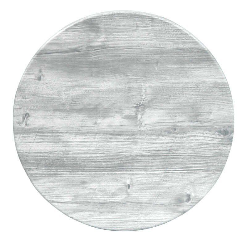 WERZALIT - PLATEAU DE TABLE Ø60 – Plateau de table – HygiRéa