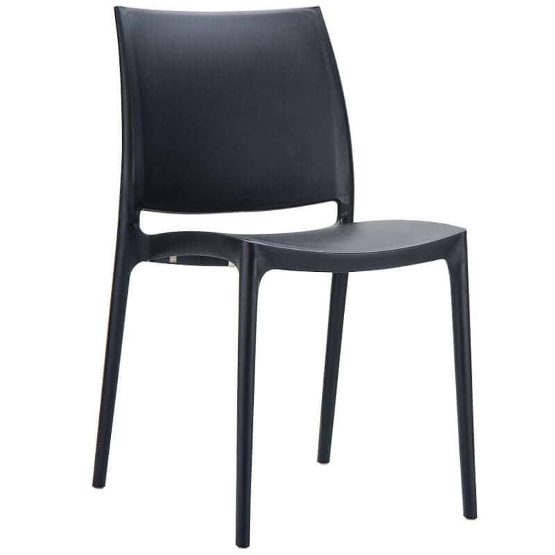 INCA CHAISE – Chaise d’extérieur – HygiRéa