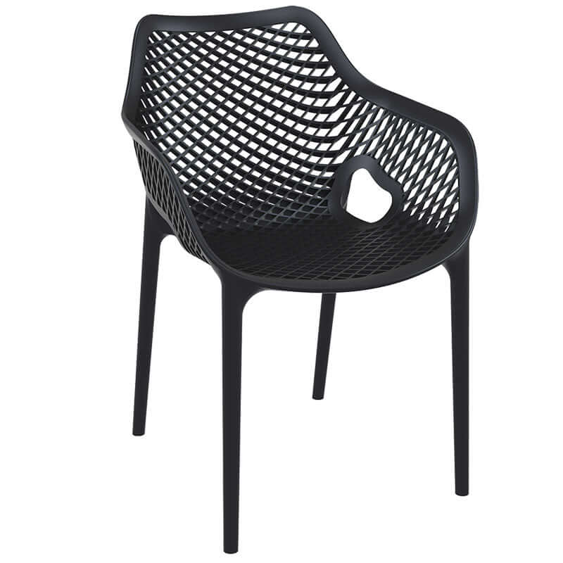 AIR FAUTEUIL – Chaise d’extérieur – HygiRéa