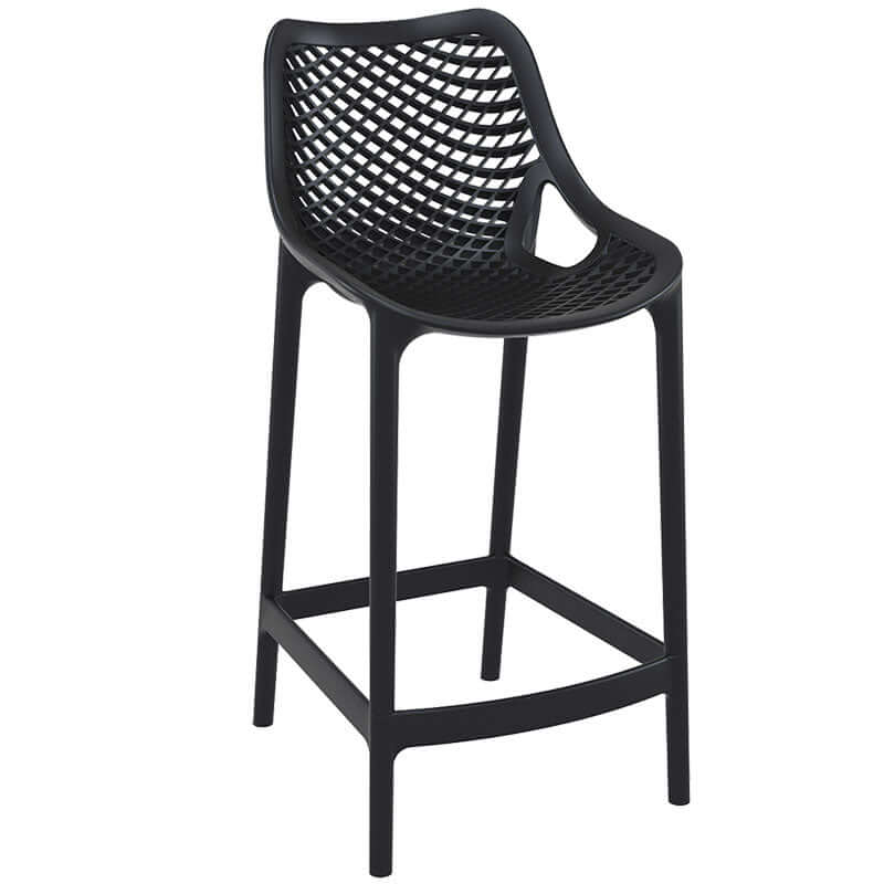 AIR CHAISE HAUTE – Chaise d’extérieur – HygiRéa