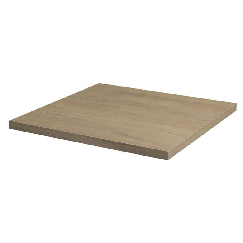 TAVOLA -PLATEAU TABLE 70X70 – Plateau de table intérieur – HygiRéa