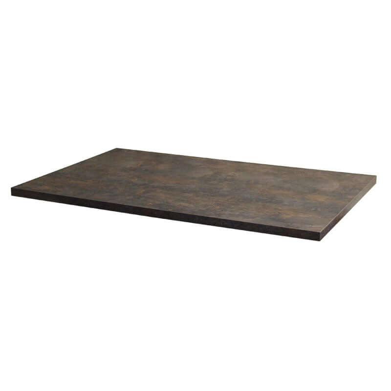 TAVOLA - PLATEAU DE TABLE 110X70 – Plateau de table intérieur – HygiRéa