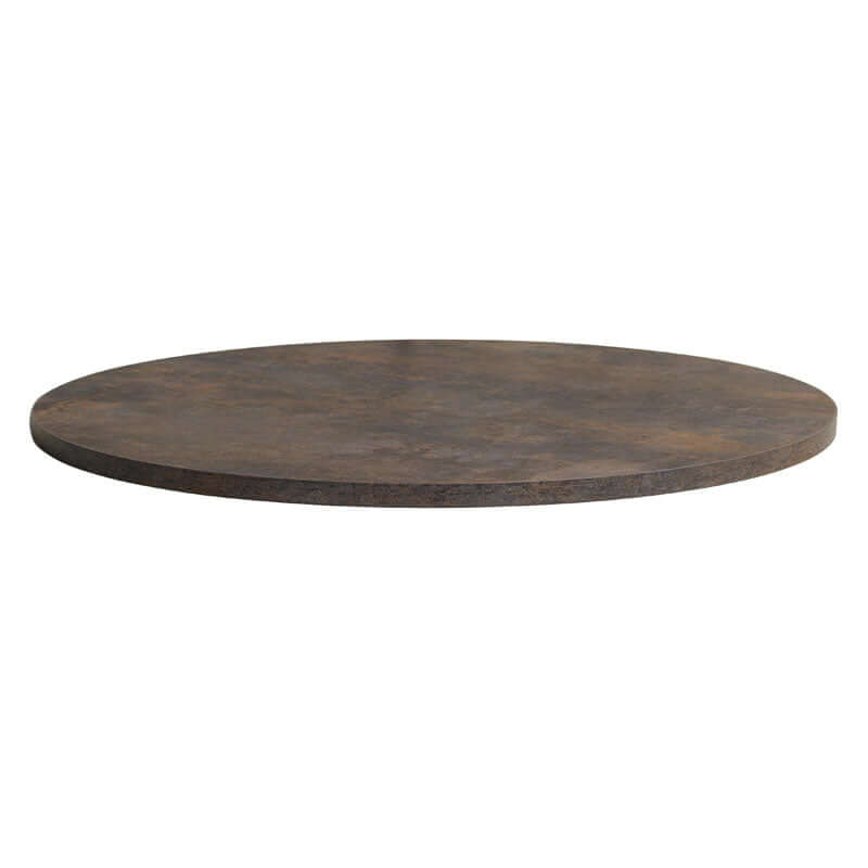 TAVOLA PLATEAU DE TABLE Ø110 – Plateau de table intérieur – HygiRéa