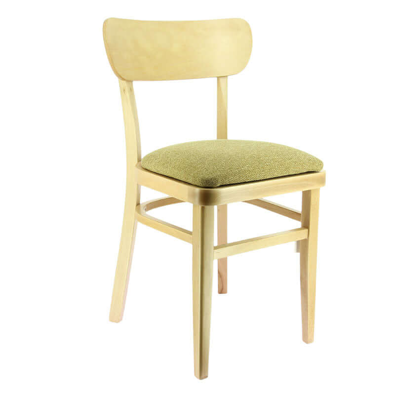 CELESTE CHAISE – Chaise d’intérieur – HygiRéa