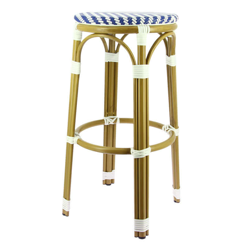 OLYA TABOURET – Chaise d’extérieur – HygiRéa