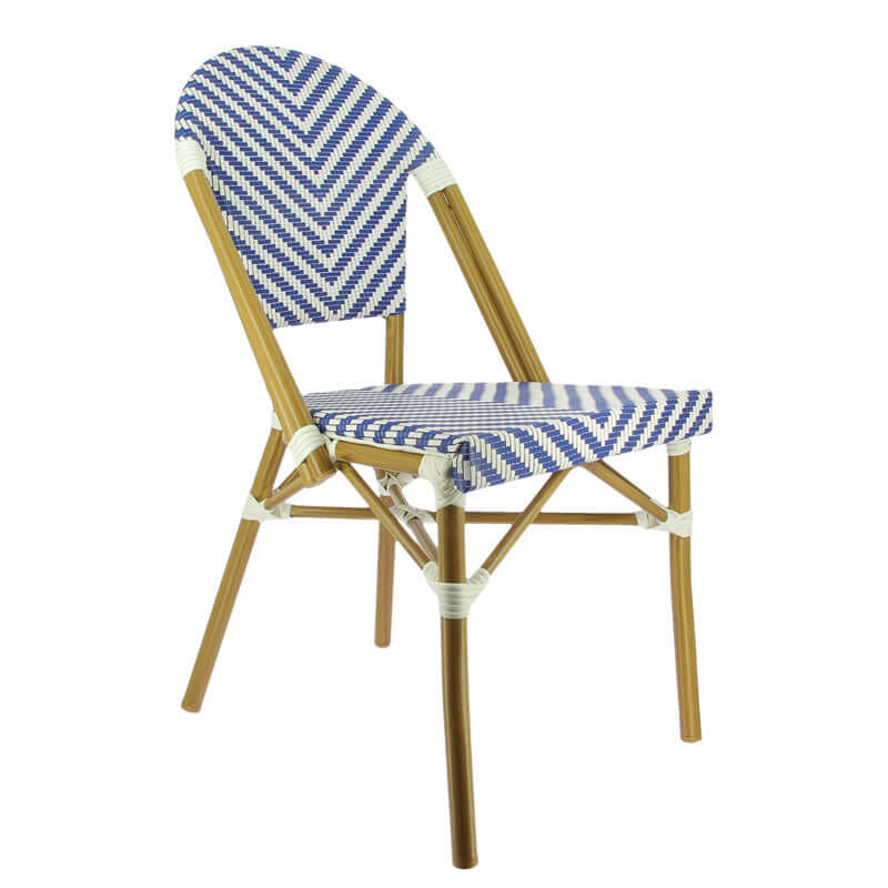 OLYA CHAISE – Chaise d’extérieur – HygiRéa