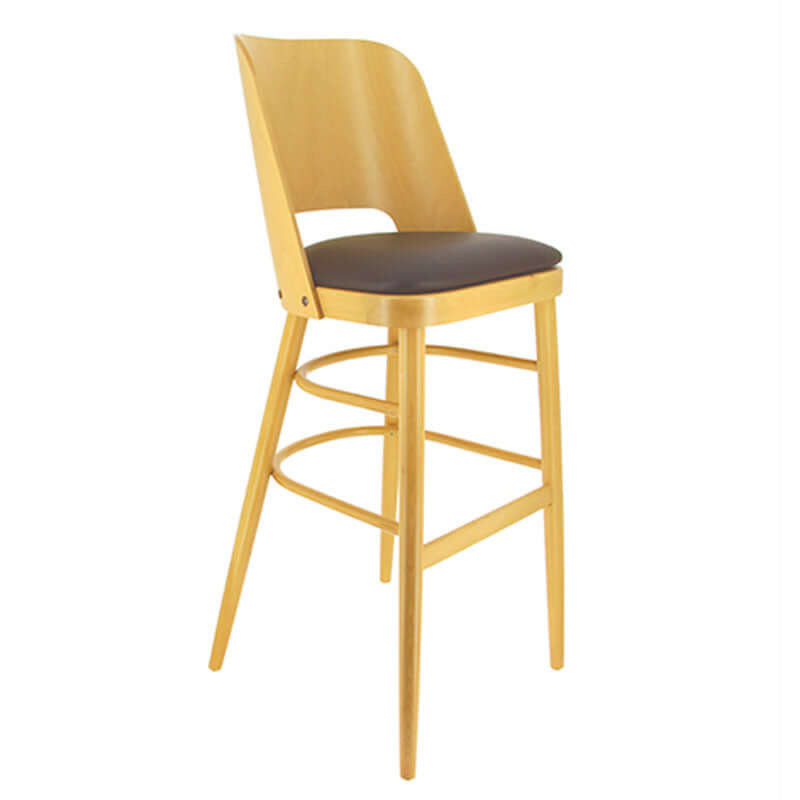 COLISEE CHAISE HAUTE – Chaise d’intérieur – HygiRéa